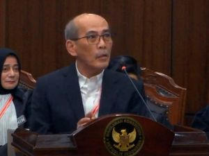 Ekonom Faisal Basri Meninggal Dunia, Begini Sepak Terjangnya Ekonom Faisal Basri Meninggal Dunia, Begini Sepak Terjangnya