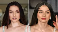 Foto Artis di Medsos Vs Jepretan Fotografer Bikin Melotot