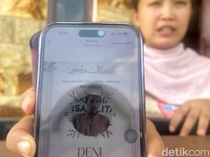 Santri Disabilitas Netra Tewas Usai Digigit Ular Berbisa