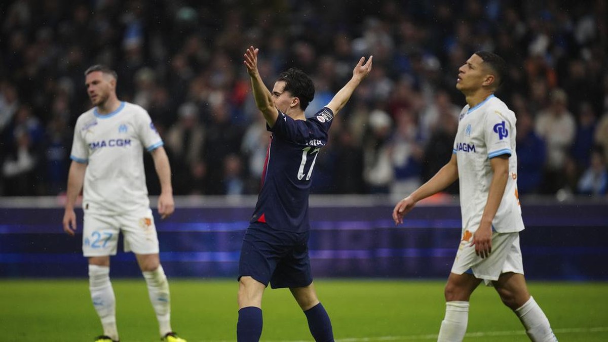 Foto: AP/Daniel Cole