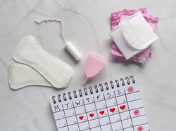 Bolehkah Perempuan Haid Masuk Masjid? Ini Penjelasannya