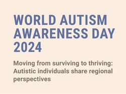 2 April 2024 Hari Peduli Autisme Sedunia, Ini Sejarah hingga Temanya