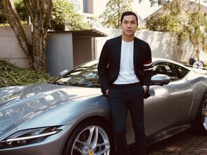 Katanya Hadiah Ultah Anak, Jet Pribadi Suami Sandra Dewi Kini Disebut Sewaan