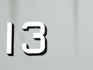 Kenapa 13 Dianggap Angka Sial? Ternyata Begini Awal Mulanya Kenapa 13 Dianggap Angka Sial? Ternyata Begini Awal Mulanya