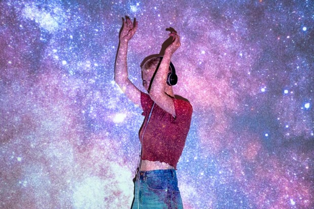 Ilustrasi Ramalan Zodiak Aries/Foto: Freepik.com