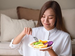 Ubi Ungu vs Ubi Kuning, Mana yang Lebih Bagus Buat Diet?