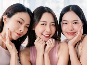 Tips Agar Kulit Tetap Sehat selama Liburan, Sambut Tahun Baru dengan Glowing Tips Agar Kulit Tetap Sehat selama Liburan, Sambut Tahun Baru dengan Glowing