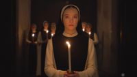 Immaculate, Horor Religi Sydney Sweeney yang Tiba-tiba Hamil