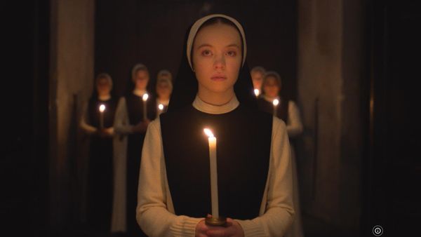 Immaculate, Horor Religi Sydney Sweeney yang Tiba-tiba Hamil