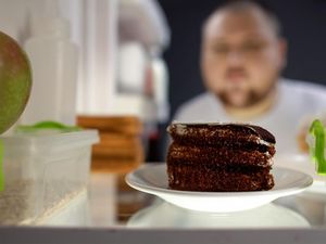 Ini 5 Ilmiah Alasan Mengapa Orang Sering Lapar di Malam Hari Ini 5 Ilmiah Alasan Mengapa Orang Sering Lapar di Malam Hari