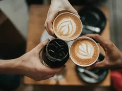 Bukan Italia! Ini 5 Negara Pengonsumsi Kopi Terbesar di Dunia
