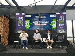 EO Hijau dan Peduli Lingkungan Makin Dibutuhkan di Masa Depan
