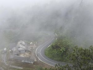 Mau Mudik Lewat Jalur Selatan? Intip Dulu Potretnya di Sini Mau Mudik Lewat Jalur Selatan? Intip Dulu Potretnya di Sini