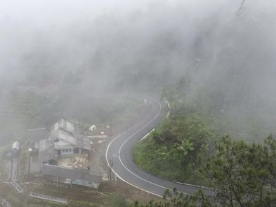 Mau Mudik Lewat Jalur Selatan? Intip Dulu Potretnya di Sini