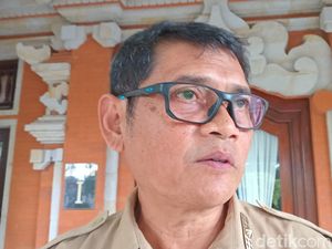 Perusahaan Taksi Diminta Perbaiki Cara Hapus Armada Imbas Sopir Peras Turis Perusahaan Taksi Diminta Perbaiki Cara Hapus Armada Imbas Sopir Peras Turis