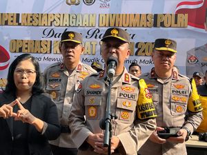 Polri Sebut 7 Terpidana Kasus Vina Cirebon Ajukan Grasi, Tapi Ditolak