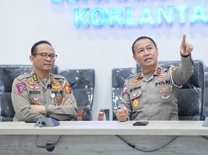 Kakorlantas Pastikan Pengamanan Operasi Ketupat 2024 Terkoordinasi Kakorlantas Pastikan Pengamanan Operasi Ketupat 2024 Terkoordinasi
