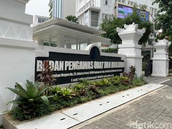 BPOM RI Pastikan Bumbu Instan dengan Warning Kanker Prop 65 di AS Aman Dikonsumsi