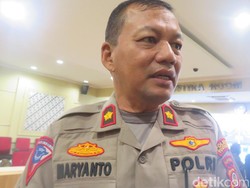 Polisi Buru Gerombolan Pemuda Konvoi-Nyalakan Petasan di Umbulharjo