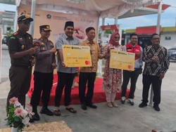 Dukung Efisiensi-Pemerataan Solar, KB Bank Luncurkan Fuel Card Solar Subsidi