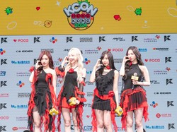 Jadwal Bioskop Bali Jumat 26 April 2024, Aespa: World Tour In Cinemas Tayang