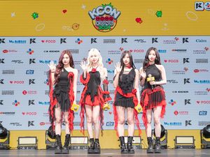 Daftar Lengkap Pemenang Korean Music Awards 2025 Daftar Lengkap Pemenang Korean Music Awards 2025