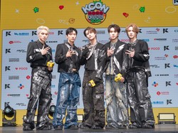 WayV Comeback Berlima Tanpa Winwin