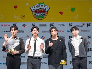 Kemendag Pantau Proses Refund Konser DAY6 Jakarta Kemendag Pantau Proses Refund Konser DAY6 Jakarta