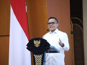 Tetapkan 40.541 Formasi Kemendikbudristek, MenPAN-RB Tekankan 3 Hal Ini