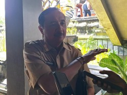 Fakta-fakta  Sopir Taksi Peras Penumpang di Bali