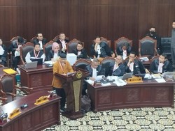 Hotman Paris Pertanyakan Sertifikasi, Ahli AMIN: Saya S3 Digital Forensic