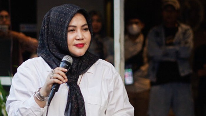 Bos Travel Tersangka Pencemaran Nama Baik, Putri Dakka Siapkan Laporan Baru