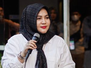 Silih Berganti Laporan Penipuan Umrah Subsidi Cawalkot Palopo Putri Dakka Silih Berganti Laporan Penipuan Umrah Subsidi Cawalkot Palopo Putri Dakka