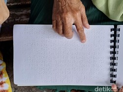Kisah Louis Braille, Ciptakan Sistem Baca-Tulis untuk Tunanetra di Usia 15 Tahun
