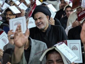 Sunni Adalah Ajaran Islam Sesuai Sunnah, Ini Bedanya dengan Syiah Sunni Adalah Ajaran Islam Sesuai Sunnah, Ini Bedanya dengan Syiah