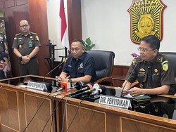 Jaksa Usut Kaitan Jet Harvey Moeis dan Rumah Helena Lim dengan Kasus Timah