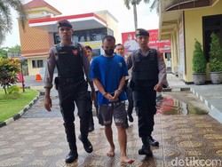 Alasan Pasutri Pengedar Uang Palsu di Bantul Incar Toko Ramai Saat Beraksi