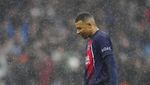 PSG Pelan-pelan Usir Mbappe