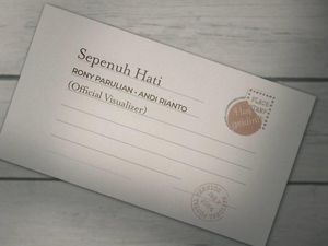 Lirik Lagu Sepenuh Hati Rony Parulian, Single Terbaru yang Sedang Trending Lirik Lagu Sepenuh Hati Rony Parulian, Single Terbaru yang Sedang Trending