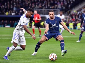 Reaksi Xabi Alonso usai Madrid Dilumat PSG di Semifinal Piala Dunia Antarklub