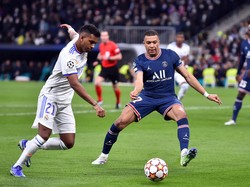 Rodrygo: Jika Mbappe Datang, Ancelotti Akan Dapat Masalah