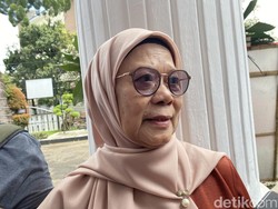 Kiprah Ceu Molly Mulyahati Walkot Wanita Sukabumi Era Reformasi
