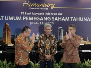 Maybank Indonesia Siap Tebar Dividen Rp 785 M Maybank Indonesia Siap Tebar Dividen Rp 785 M
