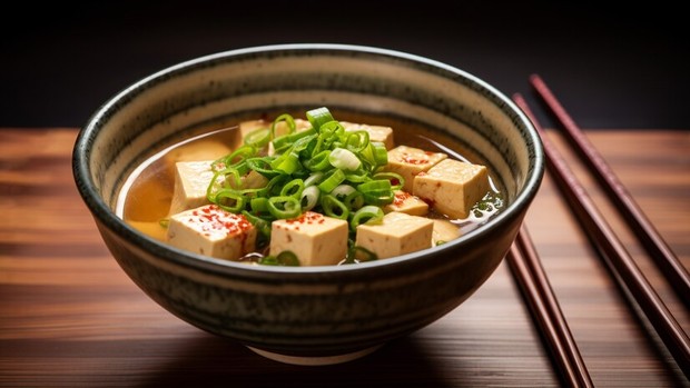 menu diet setelah lebaran ala orang jepang