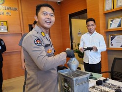 Belum Ada Tersangka, 4 Korban Ledakan Mercon Pandak Bantul Masih Trauma