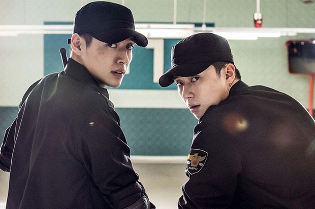 Midnight Runners/ Foto: soompi.com Midnight Runners/ Foto: soompi.com