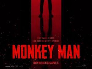Fakta Monkey Man, Film Hollywood Berlatar Indonesia yang Bakal Tayang di Bioskop Fakta Monkey Man, Film Hollywood Berlatar Indonesia yang Bakal Tayang di Bioskop
