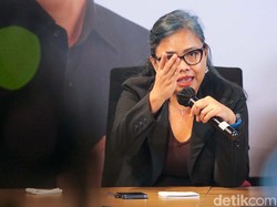 Pakar Hukum Tolak Wacana Presiden Dipilih MPR