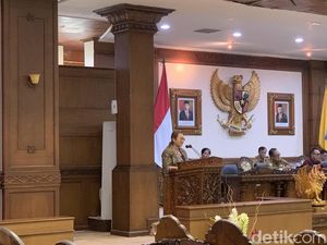 DPRD Bali Tanggapi Masukan Mahendra soal Ranperda Pengarusutamaan Gender