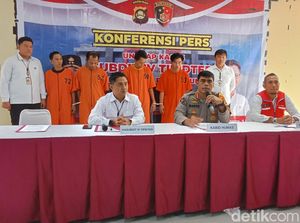 Pertamina Setop Operasi SPBU di Muara Enim yang Salah Gunakan BBM Subsidi